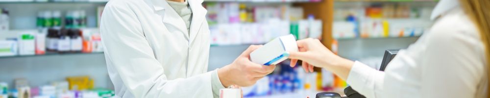 Central Pharmacy Cardiff