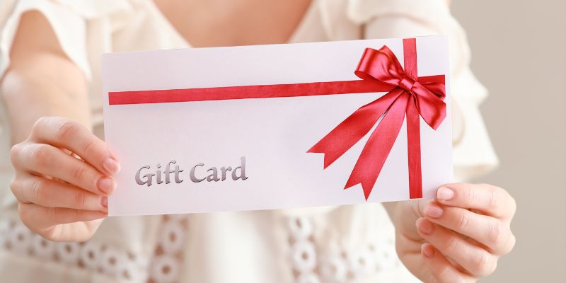 Buy Gift Cards for Central Beauty Salon
