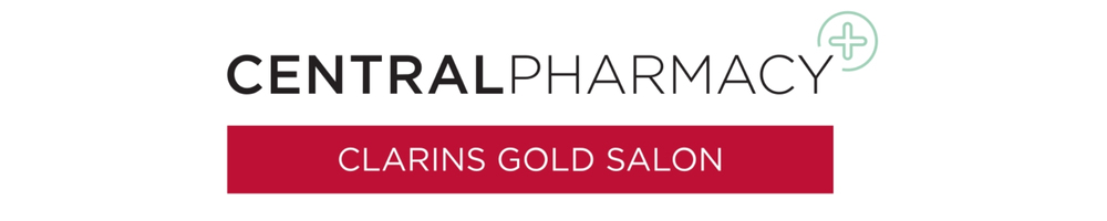 Central Pharmacy Clarins Gold Salon